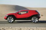 Volkswagen Concept-T 2005 года